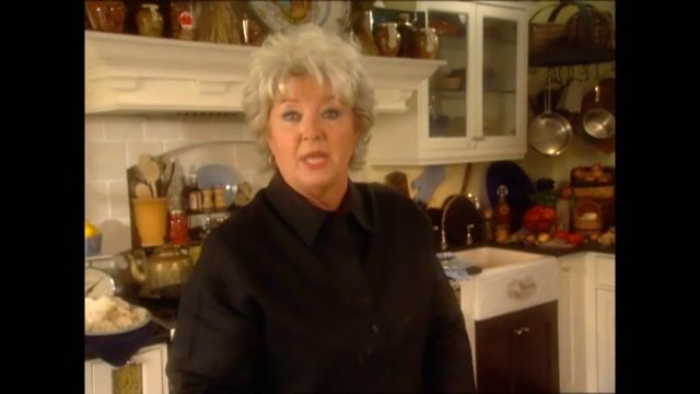 Shrimp Pie - Paula Deen