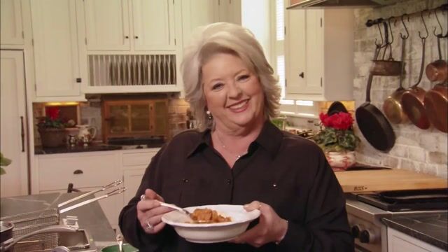 Cajun Cookin' - Paula Deen