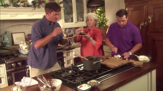 Secret Recipes - Paula Deen